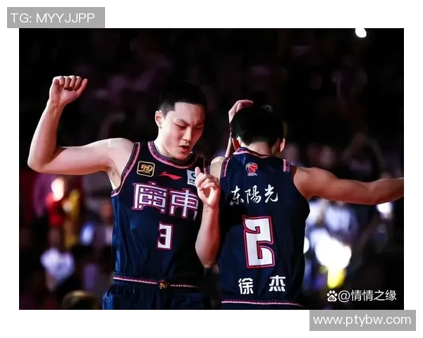 2019年CBA季后赛广东队与吉林队激战回顾与精彩瞬间分析