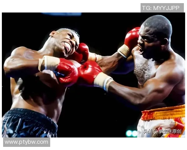 泰森与小罗伊琼斯世纪对决的精彩结局揭晓引发拳击界热议
