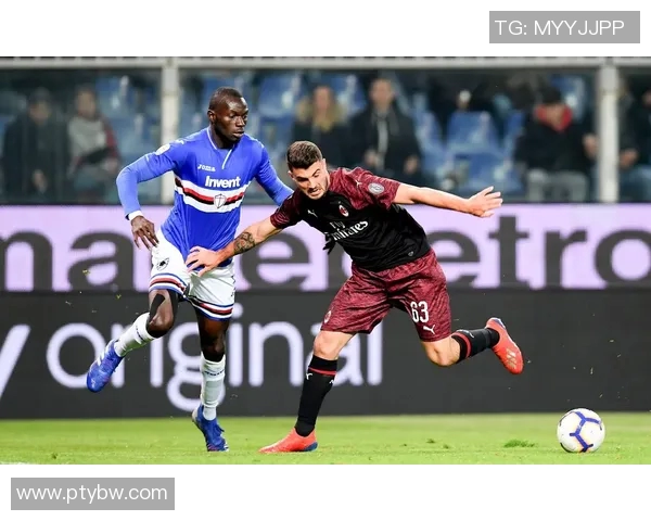 桑普多利亚与都灵足球队历史交锋记录分析及战绩回顾