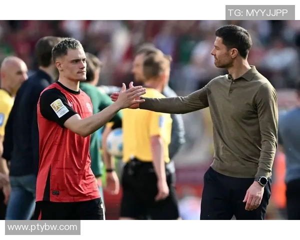 维尔茨:年轻天才如何在足球场上书写自己的传奇故事