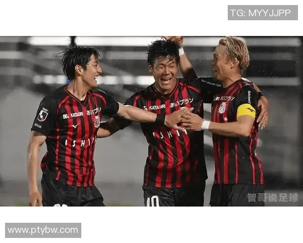 金泽主场迎战名古屋全力争胜双方球迷期待精彩对决